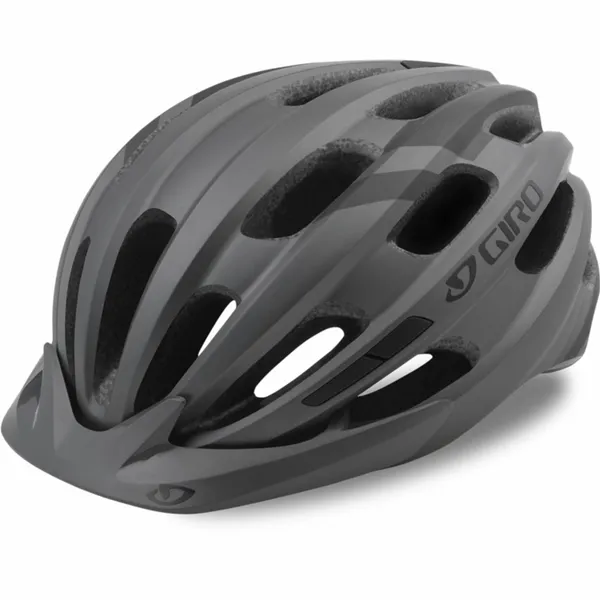 Giro Register E-bike Helm - Mat Titaan - Onesize 2 Giro Register E-bike Helm - Mat Titaan - Onesize - Afbeelding 2