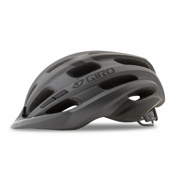 Giro Register E-bike Helm - Mat Titaan - Onesize 1 Giro Register E-bike Helm - Mat Titaan - Onesize