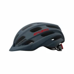 Giro Register E-bike Helm - Mat Grijs - Onesize
