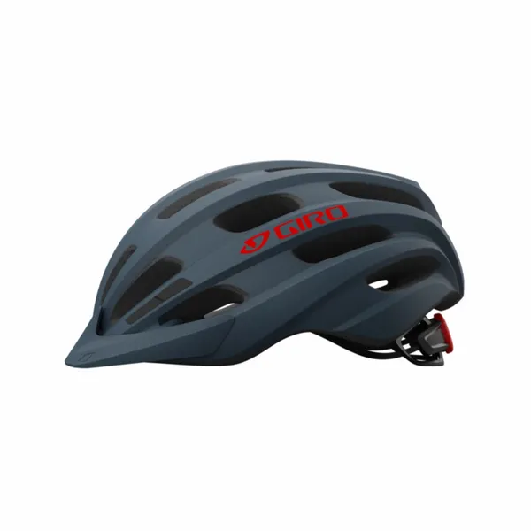 Giro Register E-bike Helm - Mat Grijs - Onesize 1 Giro Register E-bike Helm - Mat Grijs - Onesize