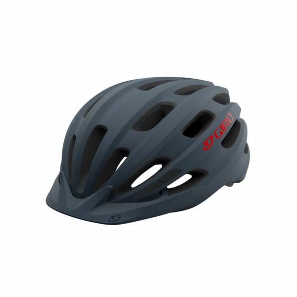Giro Register E-bike Helm - Mat Grijs - Onesize 3 Giro Register E-bike Helm - Mat Grijs - Onesize - Afbeelding 3