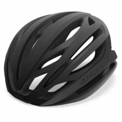 Giro Syntax MIPS Racefietshelm - Mat Zwart -Gelukkig Sporten 200223004 giro syntax matte blac 1