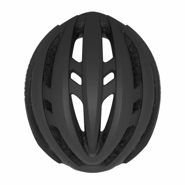 Giro Agilis Racefietshelm - Mat Zwart 8 Giro Agilis Racefietshelm - Mat Zwart - Afbeelding 8