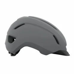 Giro Caden II E-bike Helm - Mat Grijs -Gelukkig Sporten 200271004 giro caden ii matte gr 1 2