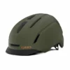 Giro Caden II E-bike Helm - Mat Groen