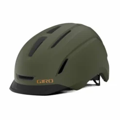 Giro Caden II E-bike Helm - Mat Groen 11 Giro Caden II E-bike Helm - Mat Groen -Gelukkig Sporten 200271010 giro caden ii matte tr 1