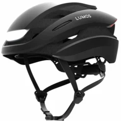 Lumos Ultra Speed Pedelec Fietshelm - Zwart - M/L