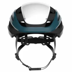 Lumos Ultra Speed Pedelec Fietshelm - Blauw - M/L -Gelukkig Sporten 220011010 lumos ultra deep blue