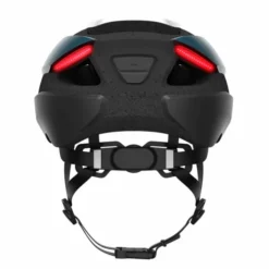 Lumos Ultra Speed Pedelec Fietshelm - Blauw - M/L -Gelukkig Sporten 220011010 lumos ultra deep blue 1