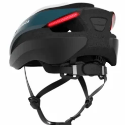 Lumos Ultra Speed Pedelec Fietshelm - Blauw - M/L -Gelukkig Sporten 220011010 lumos ultra deep blue 2