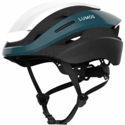Lumos Ultra Speed Pedelec Fietshelm - Blauw - M/L