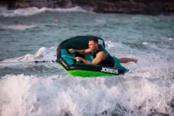 Jobe Revolve Funtube - 1 Persoons 11 Jobe Revolve Funtube - 1 Persoons -Gelukkig Sporten 230120001 actionshot 4 big resultaat