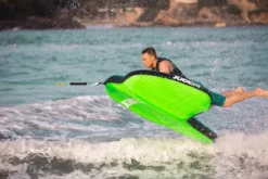 Jobe Revolve Funtube - 1 Persoons 10 Jobe Revolve Funtube - 1 Persoons -Gelukkig Sporten 230120001 actionshot 5 big resultaat