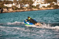 Jobe Breeze Funtube - 1 Persoons -Gelukkig Sporten 230120006 actionshot 3 big resultaat 1