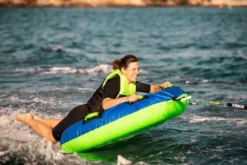 Jobe Breeze Funtube - 1 Persoons -Gelukkig Sporten 230120006 actionshot 4 big resultaat 1