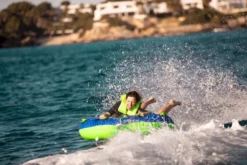 Jobe Breeze Funtube Pakket - 1 Persoons -Gelukkig Sporten 230120006 actionshot 7 big resultaat