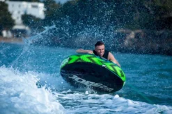 Jobe Hotseat Funtube - 1 Persoons -Gelukkig Sporten 230120008 actionshot 6 big resultaat