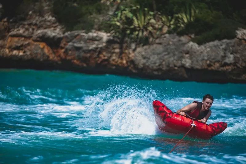 Jobe Hydra Funtube Pakket 2020 - 1 Persoons 5 Jobe Hydra Funtube Pakket 2020 - 1 Persoons - Afbeelding 5