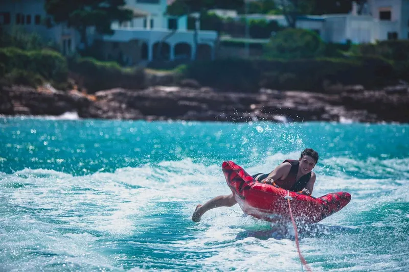 Jobe Hydra Funtube Pakket 2020 - 1 Persoons 4 Jobe Hydra Funtube Pakket 2020 - 1 Persoons - Afbeelding 4