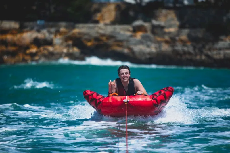 Jobe Hydra Funtube - 1 Persoons 2 Jobe Hydra Funtube - 1 Persoons - Afbeelding 2