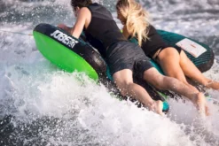 Jobe Revolve Funtube - 2 Persoons 13 Jobe Revolve Funtube - 2 Persoons -Gelukkig Sporten 230220001 actionshot 2 big resultaat