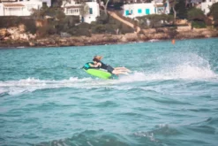 Jobe Revolve Funtube - 2 Persoons 11 Jobe Revolve Funtube - 2 Persoons -Gelukkig Sporten 230220001 actionshot 4 big resultaat