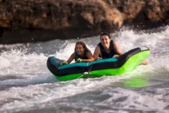 Jobe Revolve Funtube - 2 Persoons 9 Jobe Revolve Funtube - 2 Persoons -Gelukkig Sporten 230220001 actionshot 6 big resultaat