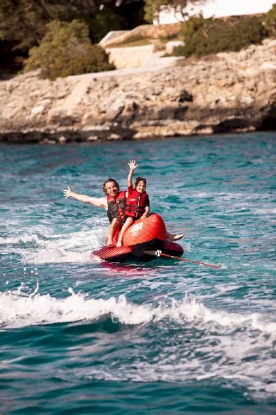 Jobe Chaser Funtube - 2 Persoons 3 Jobe Chaser Funtube - 2 Persoons - Afbeelding 3