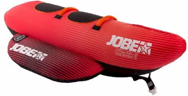 Jobe Chaser Funtube - 2 Persoons 1 Jobe Chaser Funtube - 2 Persoons