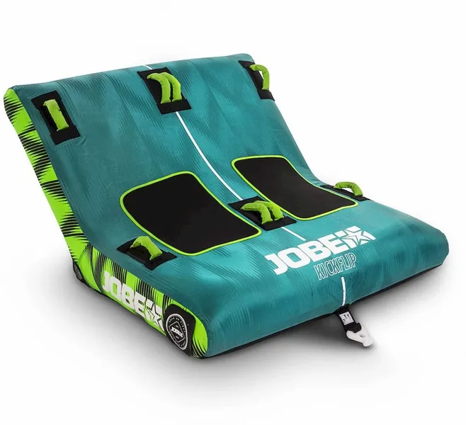 Jobe Kick Flip Funtube - 2 Persoons 1 Jobe Kick Flip Funtube - 2 Persoons