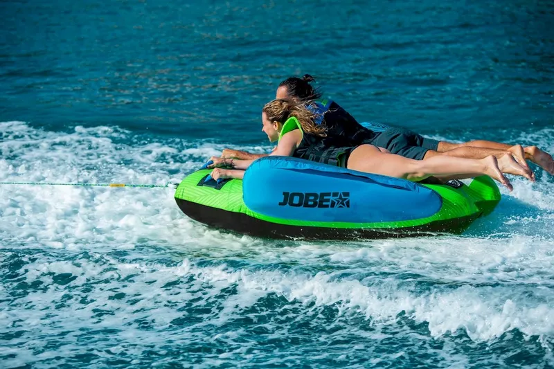 Jobe Scout Funtube - 2 Persoons 2 Jobe Scout Funtube - 2 Persoons - Afbeelding 2