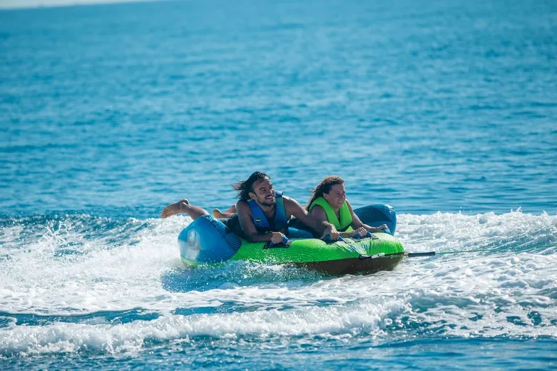 Jobe Scout Funtube - 2 Persoons 4 Jobe Scout Funtube - 2 Persoons - Afbeelding 4