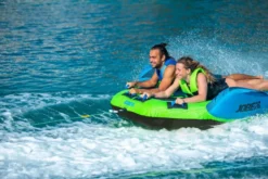 Jobe Scout Funtube - 2 Persoons 9 Jobe Scout Funtube - 2 Persoons -Gelukkig Sporten 230220005 actionshot big resultaat