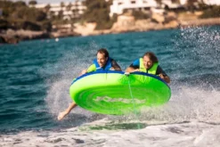 Jobe Storm Funtube Pakket - 2 Persoons -Gelukkig Sporten 230220007 actionshot 6 big resultaat 1