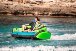 Jobe Binar Funtube - 2 Persoons -Gelukkig Sporten 230220008 actionshot big resultaat