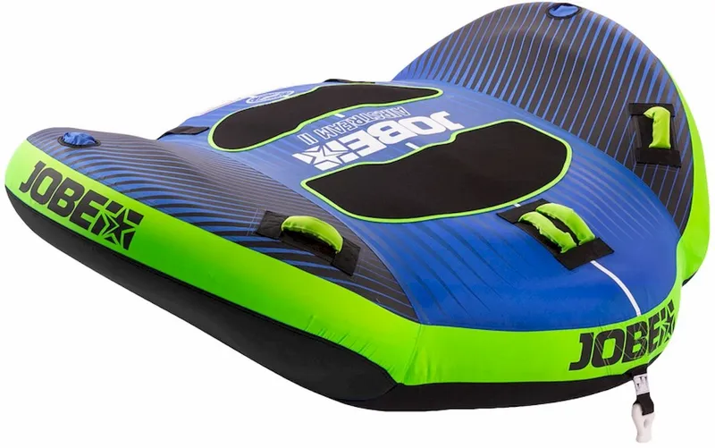 Jobe Airstream Funtube - 2 Persoons 1 Jobe Airstream Funtube - 2 Persoons