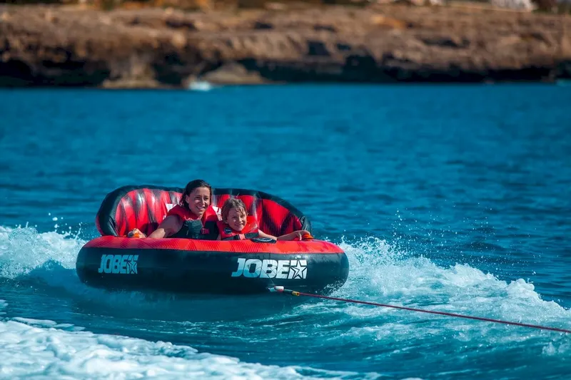 Jobe Proton Funtube - 2 Persoons 2 Jobe Proton Funtube - 2 Persoons - Afbeelding 2