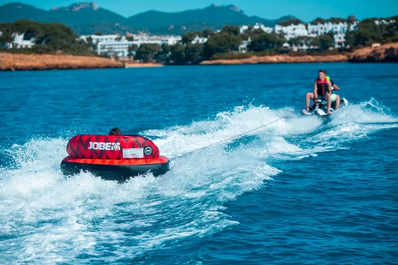 Jobe Proton Funtube - 2 Persoons 3 Jobe Proton Funtube - 2 Persoons - Afbeelding 3