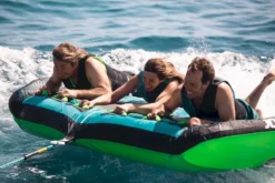 Jobe Revolve Funtube - 3 Persoons 11 Jobe Revolve Funtube - 3 Persoons -Gelukkig Sporten 230320001 actionshot 7 big resultaat