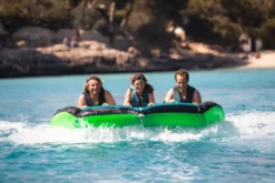 Jobe Revolve Funtube - 3 Persoons 10 Jobe Revolve Funtube - 3 Persoons -Gelukkig Sporten 230320001 actionshot 8 big resultaat