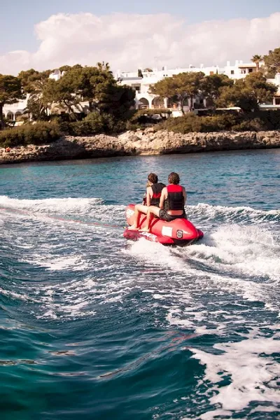 Jobe Chaser Funtube - 3 Persoons 5 Jobe Chaser Funtube - 3 Persoons - Afbeelding 5