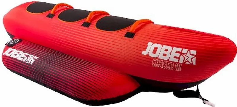 Jobe Chaser Funtube - 3 Persoons 1 Jobe Chaser Funtube - 3 Persoons