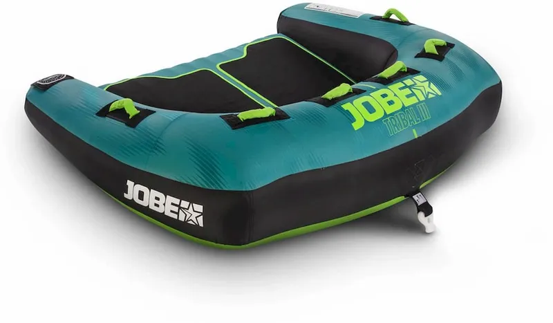 Jobe Tribal Funtube - 3 Persoons 1 Jobe Tribal Funtube - 3 Persoons