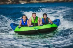 Jobe Scout Funtube - 3 Persoons -Gelukkig Sporten 230320005 actionshot 4 big resultaat