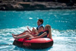 Jobe Triplet Funtube - 3 Persoons -Gelukkig Sporten 230320006 actionshot big resultaat