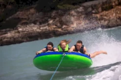 Jobe Tornado Funtube - 3 Persoons -Gelukkig Sporten 230320007 actionshot 3 big resultaat