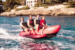 Jobe Chaser Funtube - 4 Persoons 8 Jobe Chaser Funtube - 4 Persoons -Gelukkig Sporten 230420002 actionshot 4 big resultaat