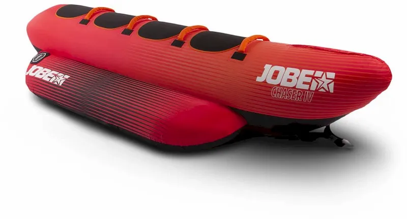 Jobe Chaser Funtube - 4 Persoons 1 Jobe Chaser Funtube - 4 Persoons