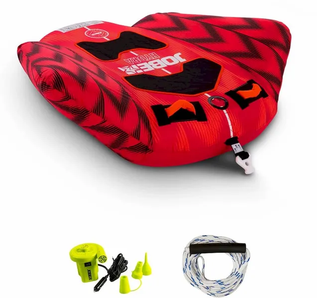 Jobe Hydra Funtube Pakket 2020 - 1 Persoons 1 Jobe Hydra Funtube Pakket 2020 - 1 Persoons