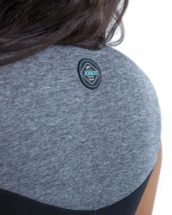 Jobe Neopreen 50N Dames Zwemvest - Lichtgrijs -Gelukkig Sporten 244920015 4 zoom resultaat